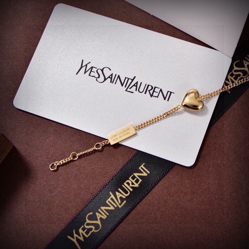 Ysl Bracelets